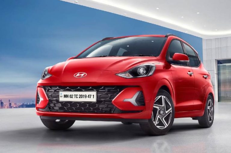 Hyundai Launches The 2023 Grand I10 NIOS In Nepal AutoLife Nepal