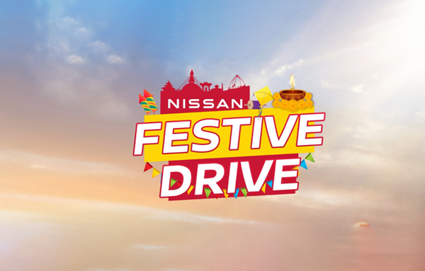 Pioneer Moto Corp offers Exclusive ‘Nissan Festive Drive’ Discounts for Nissan Vehicles in Nepal