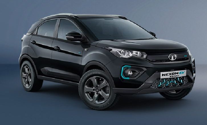Tata launches the Nexon EV Max at Rs 46.49 lakh in Nepal