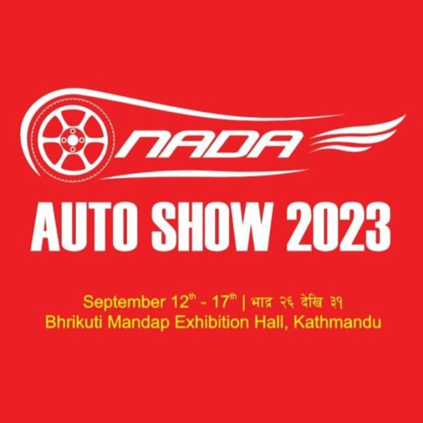 NADA Auto Show 2023 starts today. What’s there?