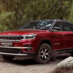 Jeep commences the delivery of the Meridian in Nepal