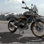 Royal Enfield launches the all-new Himalayan in India